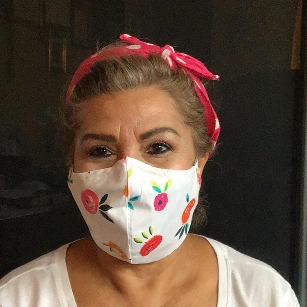 Reversible Mask